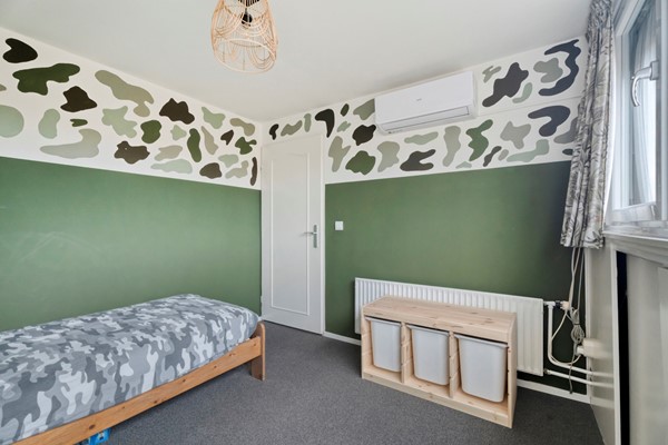 Medium property photo - Bilderdijkstraat 22, 3751 EX Bunschoten-Spakenburg